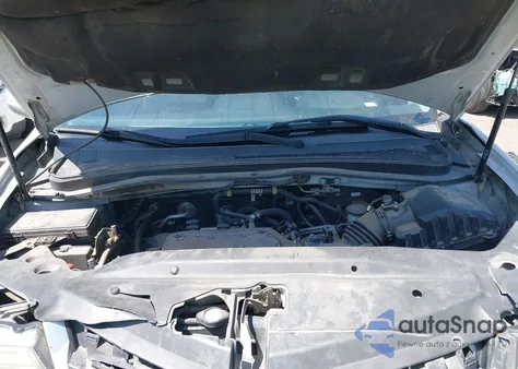 2007 Acura Mdx Sport Package from USA, damaged, VIN 2HNYD28877H536098